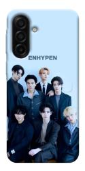 Чохол itsPrint Enhypen для Samsung Galaxy A17 5G/4G