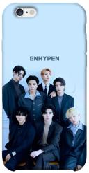 Чехол itsPrint Enhypen для Apple iPhone 6/6s (4.7")