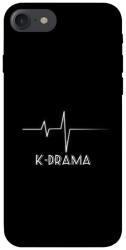 Чехол itsPrint K-DRAMA для Apple iPhone 7 / 8 (4.7")