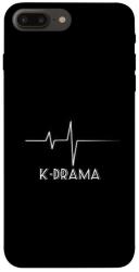 Чехол itsPrint K-DRAMA для Apple iPhone 7 plus / 8 plus (5.5")