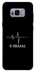 Чехол itsPrint K-DRAMA для Samsung G955 Galaxy S8 Plus