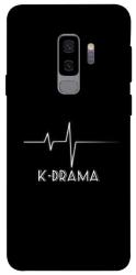 Чехол itsPrint K-DRAMA для Samsung Galaxy S9+
