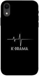 Чехол itsPrint K-DRAMA для Apple iPhone XR (6.1")