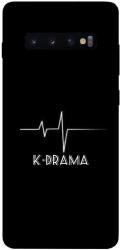 Чехол itsPrint K-DRAMA для Samsung Galaxy S10+