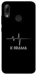Чохол itsPrint K-DRAMA для Huawei P Smart (2019)