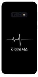 Чехол itsPrint K-DRAMA для Samsung Galaxy S10e