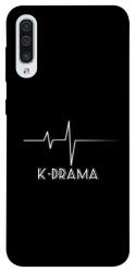Чехол itsPrint K-DRAMA для Samsung Galaxy A50 (A505F) / A50s / A30s