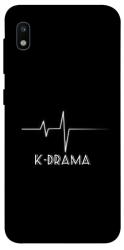 Чехол itsPrint K-DRAMA для Samsung Galaxy A10 (A105F)