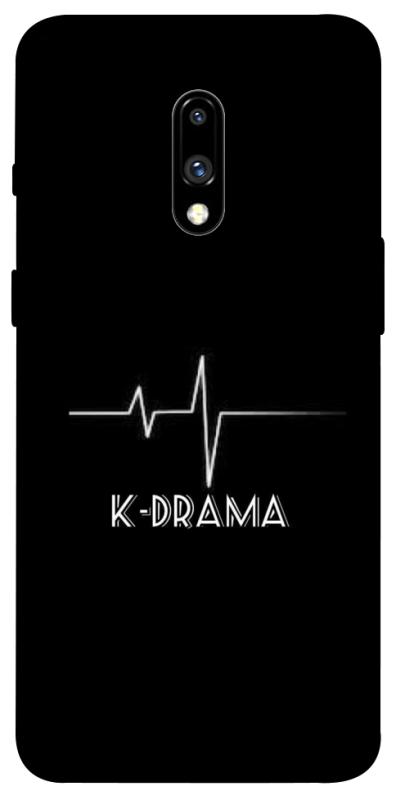 Чехол itsPrint K-DRAMA для OnePlus 7, к-pop, купить оптом с доставкой