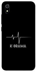 Чехол itsPrint K-DRAMA для Xiaomi Redmi 7A