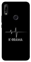 Чехол itsPrint K-DRAMA для Huawei P Smart Z