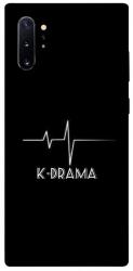 Чехол itsPrint K-DRAMA для Samsung Galaxy Note 10 Plus