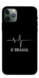 Чехол itsPrint K-DRAMA для Apple iPhone 11 Pro (5.8")