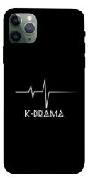 Чехол itsPrint K-DRAMA для Apple iPhone 11 Pro Max (6.5")