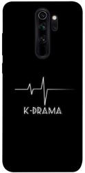 Чехол itsPrint K-DRAMA для Xiaomi Redmi Note 8 Pro