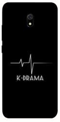 Чехол itsPrint K-DRAMA для Xiaomi Redmi 8a