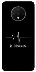 Чехол itsPrint K-DRAMA для OnePlus 7T