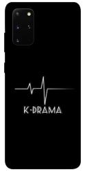 Чехол itsPrint K-DRAMA для Samsung Galaxy S20+