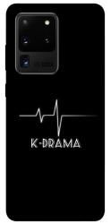 Чехол itsPrint K-DRAMA для Samsung Galaxy S20 Ultra