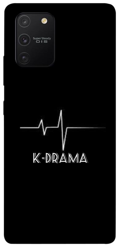Чехол itsPrint K-DRAMA для Samsung Galaxy S10 Lite, к-pop, купить оптом с доставкой