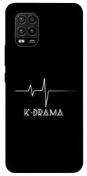 Чехол itsPrint K-DRAMA для Xiaomi Mi 10 Lite