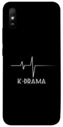 Чехол itsPrint K-DRAMA для Xiaomi Redmi 9A