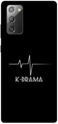 Чехол itsPrint K-DRAMA для Samsung Galaxy Note 20