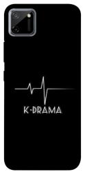 Чехол itsPrint K-DRAMA для Realme C11