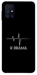 Чехол itsPrint K-DRAMA для Samsung Galaxy M31s