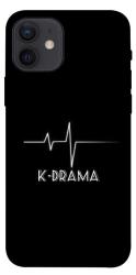 Чехол itsPrint K-DRAMA для Apple iPhone 12 Pro (6.1")