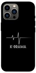 Чехол itsPrint K-DRAMA для Apple iPhone 12 Pro Max (6.7")