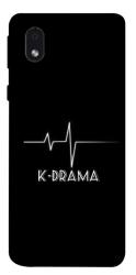 Чехол itsPrint K-DRAMA для Samsung Galaxy M01 Core / A01 Core