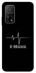 Чехол itsPrint K-DRAMA для Xiaomi Mi 10T