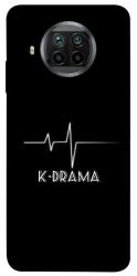Чехол itsPrint K-DRAMA для Xiaomi Mi 10T Lite / Redmi Note 9 Pro 5G