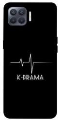 Чехол itsPrint K-DRAMA для Oppo Reno 4 Lite