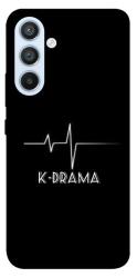 Чехол itsPrint K-DRAMA для Samsung Galaxy A54 5G