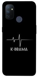 Чехол itsPrint K-DRAMA для OnePlus Nord N100