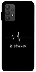 Чехол itsPrint K-DRAMA для Samsung Galaxy A32 (A325F) 4G