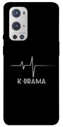 Чехол itsPrint K-DRAMA для OnePlus 9 Pro