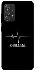 Чехол itsPrint K-DRAMA для Samsung Galaxy A52 4G / A52 5G