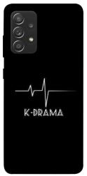 Чехол itsPrint K-DRAMA для Samsung Galaxy A72 4G / A72 5G