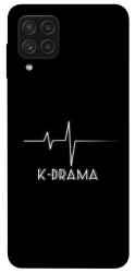 Чехол itsPrint K-DRAMA для Samsung Galaxy A22 4G
