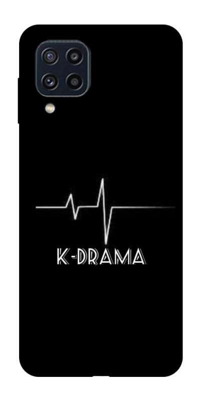Чехол itsPrint K-DRAMA для Samsung Galaxy M32, к-pop, купить оптом с доставкой