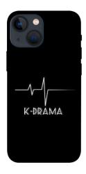 Чехол itsPrint K-DRAMA для Apple iPhone 13 mini (5.4")