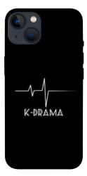 Чехол itsPrint K-DRAMA для Apple iPhone 13 (6.1")