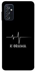 Чехол itsPrint K-DRAMA для Samsung Galaxy M52