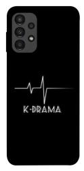 Чехол itsPrint K-DRAMA для Samsung Galaxy A13 4G