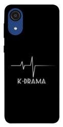 Чехол itsPrint K-DRAMA для Samsung Galaxy A03 Core