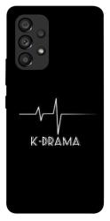 Чехол itsPrint K-DRAMA для Samsung Galaxy A53 5G