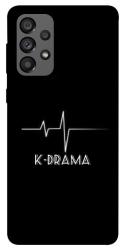 Чехол itsPrint K-DRAMA для Samsung Galaxy A73 5G